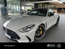 Mercedes-Benz AMG GT GT 63 4M+ NIGHT II+21"+FONDSITZE+360°+DISTRONIC+