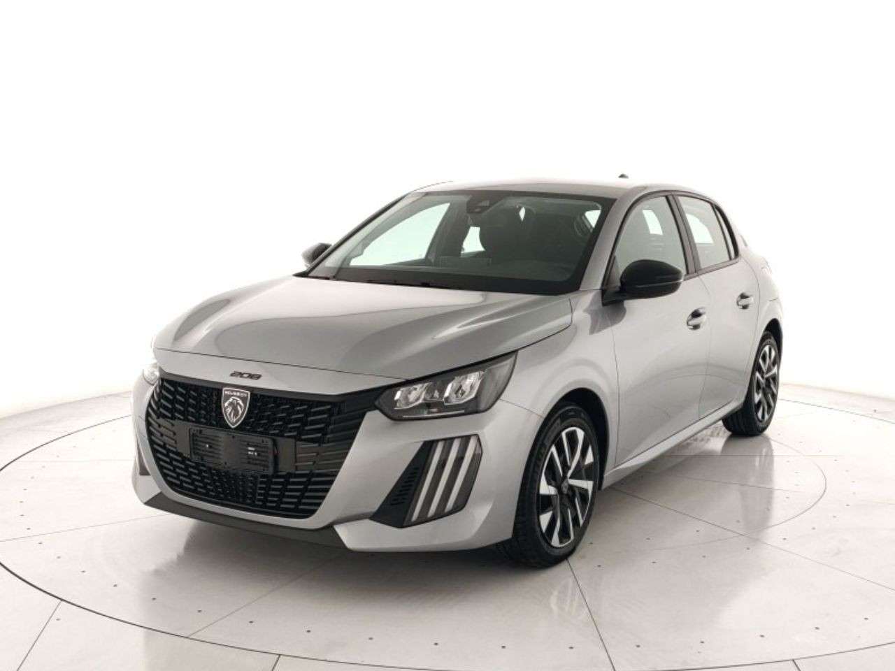 Peugeot 208 1.2 puretech Style s&s 75cv