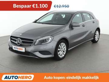 A 180 BlueEfficiency Style