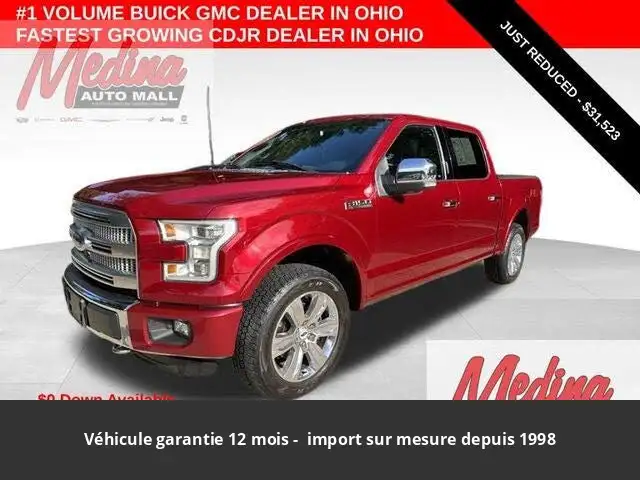Ford Sonstige