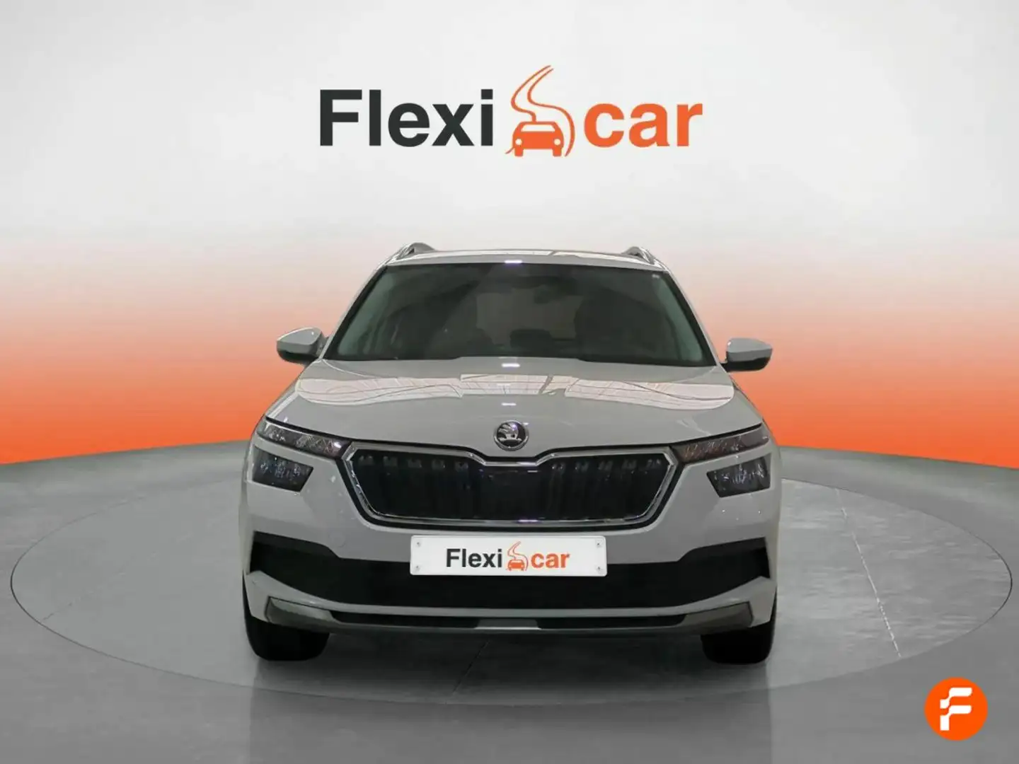 Skoda Kamiq 1.0 TSI Ambition 81kW DSG Blanco - 1