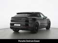 Porsche Cayenne Turbo E-Hybrid Coupe mit GT-Paket / Burmester Lenk Noir - thumbnail 4
