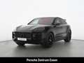 Porsche Cayenne Turbo E-Hybrid Coupe mit GT-Paket / Burmester Lenk Noir - thumbnail 1