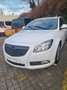 Opel Insignia 4x4 Allrad 2,0 TDI BiTurbo OPC Edition Automatik Weiß - thumbnail 1