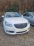 Opel Insignia 4x4 Allrad 2,0 TDI BiTurbo OPC Edition Automatik Weiß - thumbnail 4