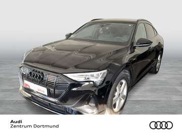 Sportback 55 quattro S LINE BLACKPAK LM20
