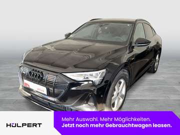 Sportback 55 quattro S LINE BLACKPAK LM20