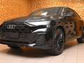 Audi Q8 50 TDI Q.TIP.286CV S-LINE TET.22"CAM SOSP.CAM FULL Negro - thumbnail 1
