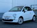 Fiat 500 500 III 1.2 Lounge 69cv *UNIPRO*GARANZIA* Bianco - thumbnail 1