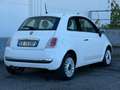 Fiat 500 500 III 1.2 Lounge 69cv *UNIPRO*GARANZIA* Bianco - thumbnail 6