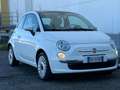 Fiat 500 500 III 1.2 Lounge 69cv *UNIPRO*GARANZIA* Bianco - thumbnail 4