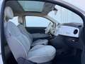 Fiat 500 500 III 1.2 Lounge 69cv *UNIPRO*GARANZIA* Bianco - thumbnail 15