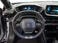 Peugeot 2008 e-2008 GT Pack Elektro 136 Glasdach Silber - thumbnail 12