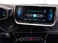 Peugeot 2008 e-2008 GT Pack Elektro 136 Glasdach Silber - thumbnail 13