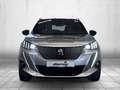Peugeot 2008 e-2008 GT Pack Elektro 136 Glasdach Silber - thumbnail 4