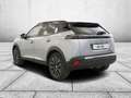 Peugeot 2008 e-2008 GT Pack Elektro 136 Glasdach Silber - thumbnail 7