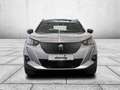Peugeot 2008 e-2008 GT Pack Elektro 136 Glasdach Silber - thumbnail 3