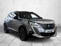 Peugeot 2008 e-2008 GT Pack Elektro 136 Glasdach Silber - thumbnail 3