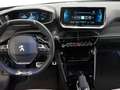 Peugeot 2008 e-2008 GT Pack Elektro 136 Glasdach Silber - thumbnail 11