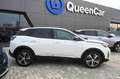 Peugeot 3008 PureTech Turbo 130 S&S Allure Weiß - thumbnail 4