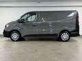 Renault Trafic 1.6DCI 95CV  17000 KM  TVA - UTILITAIRE Gris - thumbnail 2