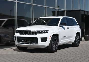 2.0 4xe PHEV Overland *UVP 93.580€*8-FACH 20"*