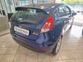 Ford Fiesta 1.5 tdci Titanium 75cv Blau - thumbnail 4