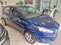 Ford Fiesta 1.5 tdci Titanium 75cv Blau - thumbnail 3