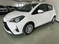 Toyota Yaris 1.0 5p. Cool Bianco - thumbnail 2