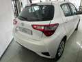 Toyota Yaris 1.0 5p. Cool Bianco - thumbnail 3