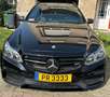 Mercedes-Benz E 63 AMG T S 4Matic Speedshift MCT Black - thumbnail 9