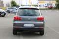Volkswagen Tiguan 1.4 TSI Sport & Style BMT AHK Klimaaut. PDC Gris - thumbnail 5