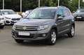 Volkswagen Tiguan 1.4 TSI Sport & Style BMT AHK Klimaaut. PDC Gris - thumbnail 2