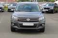 Volkswagen Tiguan 1.4 TSI Sport & Style BMT AHK Klimaaut. PDC Gris - thumbnail 3