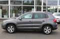 Volkswagen Tiguan 1.4 TSI Sport & Style BMT AHK Klimaaut. PDC Gris - thumbnail 4