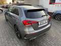 Mercedes-Benz A 250 A250 4-MATIC AMG-LINE LEDER PANO KAMERA LED NAVI Gris - thumbnail 17