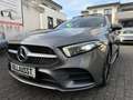 Mercedes-Benz A 250 A250 4-MATIC AMG-LINE LEDER PANO KAMERA LED NAVI Gris - thumbnail 18
