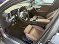 Mercedes-Benz A 250 A250 4-MATIC AMG-LINE LEDER PANO KAMERA LED NAVI Gris - thumbnail 25