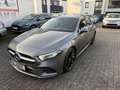 Mercedes-Benz A 250 A250 4-MATIC AMG-LINE LEDER PANO KAMERA LED NAVI Gris - thumbnail 4