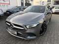 Mercedes-Benz A 250 A250 4-MATIC AMG-LINE LEDER PANO KAMERA LED NAVI Gris - thumbnail 1