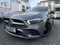 Mercedes-Benz A 250 A250 4-MATIC AMG-LINE LEDER PANO KAMERA LED NAVI Gris - thumbnail 8