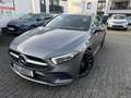 Mercedes-Benz A 250 A250 4-MATIC AMG-LINE LEDER PANO KAMERA LED NAVI Gris - thumbnail 2