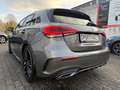 Mercedes-Benz A 250 A250 4-MATIC AMG-LINE LEDER PANO KAMERA LED NAVI Gris - thumbnail 19