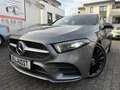 Mercedes-Benz A 250 A250 4-MATIC AMG-LINE LEDER PANO KAMERA LED NAVI Gris - thumbnail 12