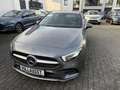 Mercedes-Benz A 250 A250 4-MATIC AMG-LINE LEDER PANO KAMERA LED NAVI Gris - thumbnail 5
