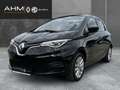 Renault ZOE Experience R110 Winter Paket Standheizung MIETAKKU Schwarz - thumbnail 1