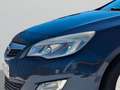 Opel Astra 1.7 CDTi 110 CV Enjoy Bleu - thumbnail 2
