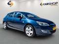 Opel Astra 1.7 CDTi 110 CV Enjoy Bleu - thumbnail 4