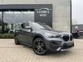 BMW X1 X1 sDrive18iA Panodak/Leder/Gps/Sfeerverlichting Gris - thumbnail 1