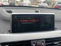 BMW X1 X1 sDrive18iA Panodak/Leder/Gps/Sfeerverlichting Gris - thumbnail 31
